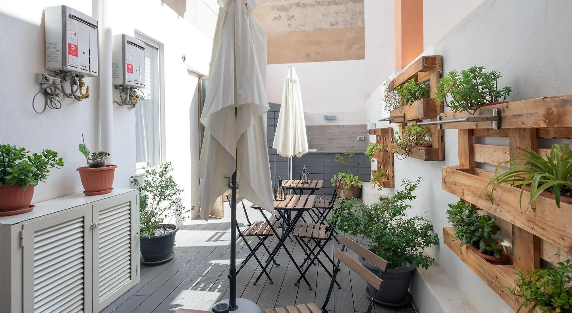 阿尔盖罗 Le Pigne - Mare E Relax酒店 0*,  意大利