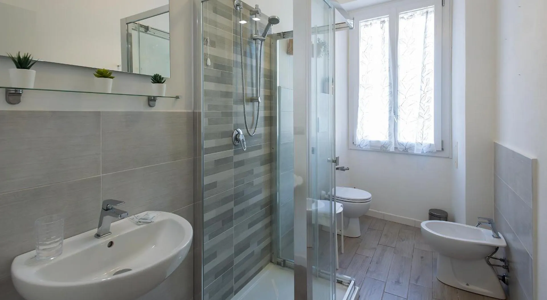 Le Pigne - Mare E Relax Hotel Alghero Guest house