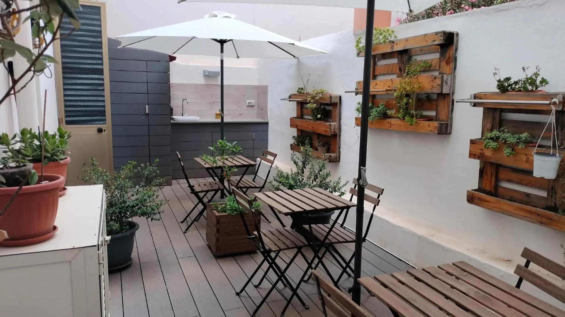 Guest house Le Pigne - Mare E Relax Hotel Alghero
