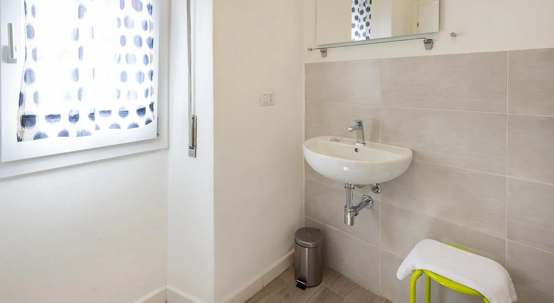Guest house Le Pigne - Mare E Relax Hotel Alghero