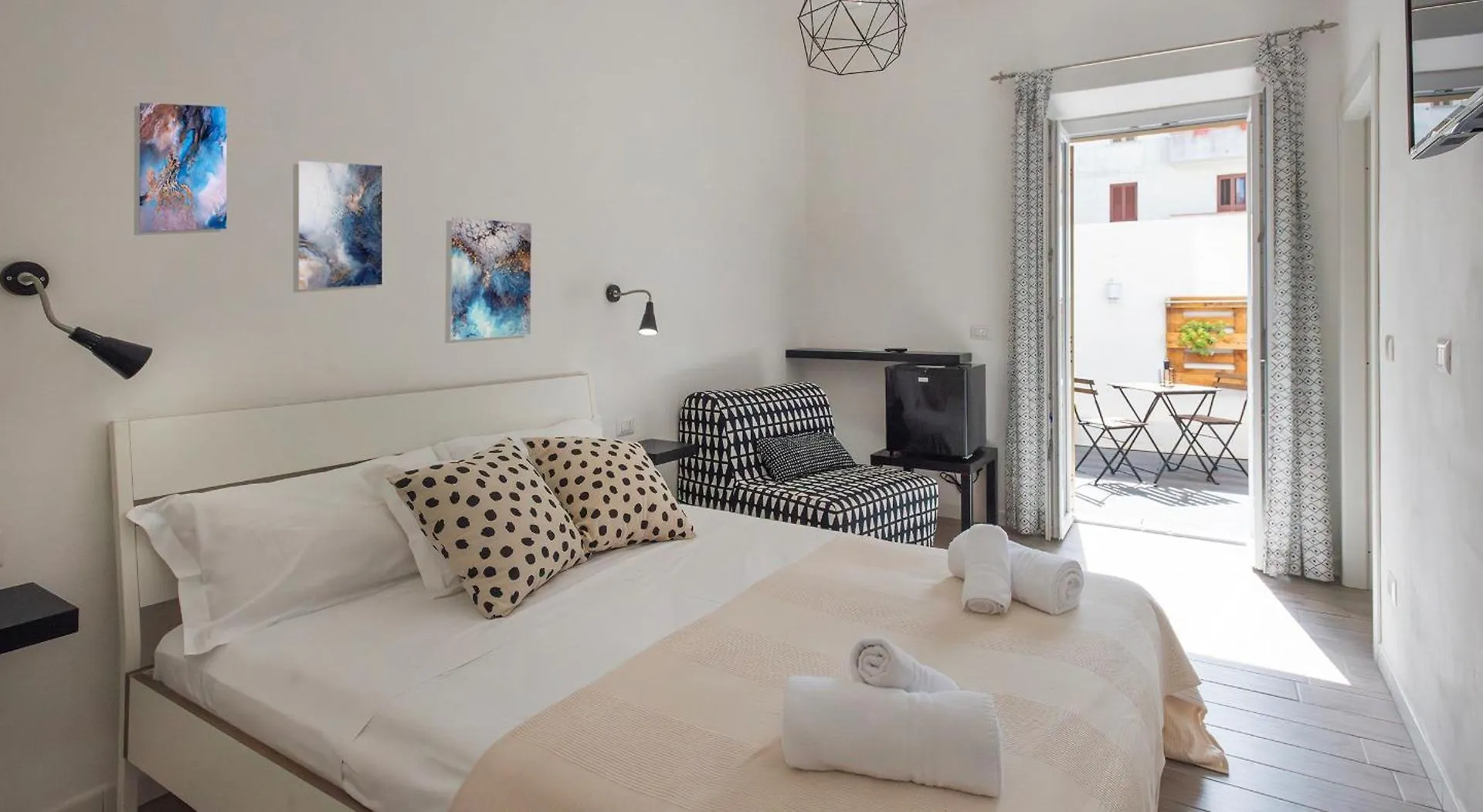 Le Pigne - Mare E Relax Hotel Alghero Guest house