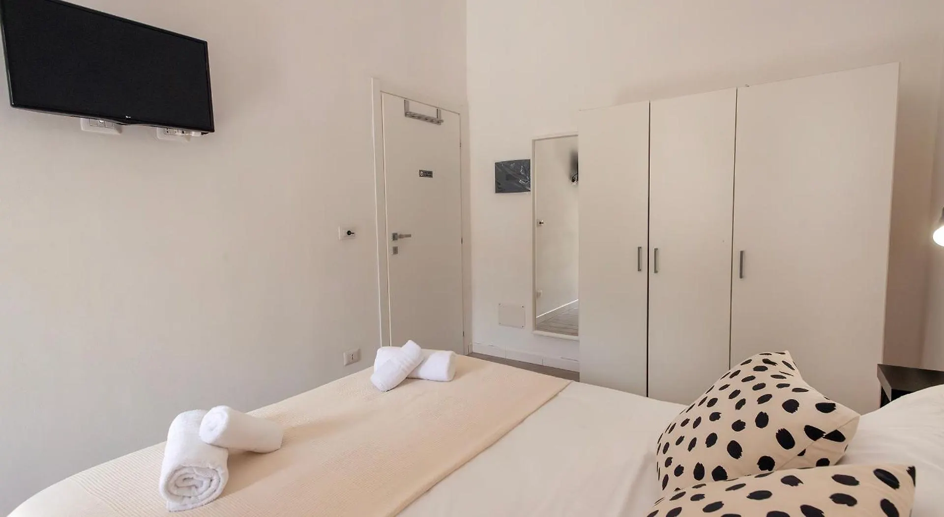 Guest house Le Pigne - Mare E Relax Hotel Alghero