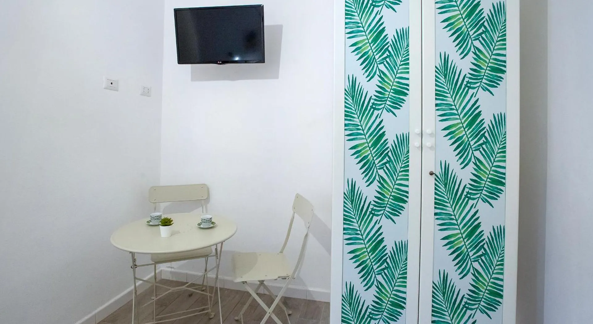 Guest house Le Pigne - Mare E Relax Hotel Alghero Italy