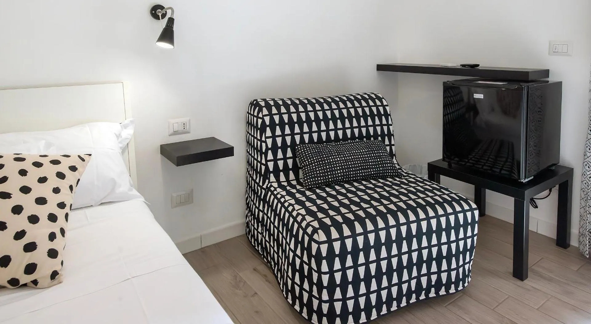 Le Pigne - Mare E Relax Hotel Alghero Guest house