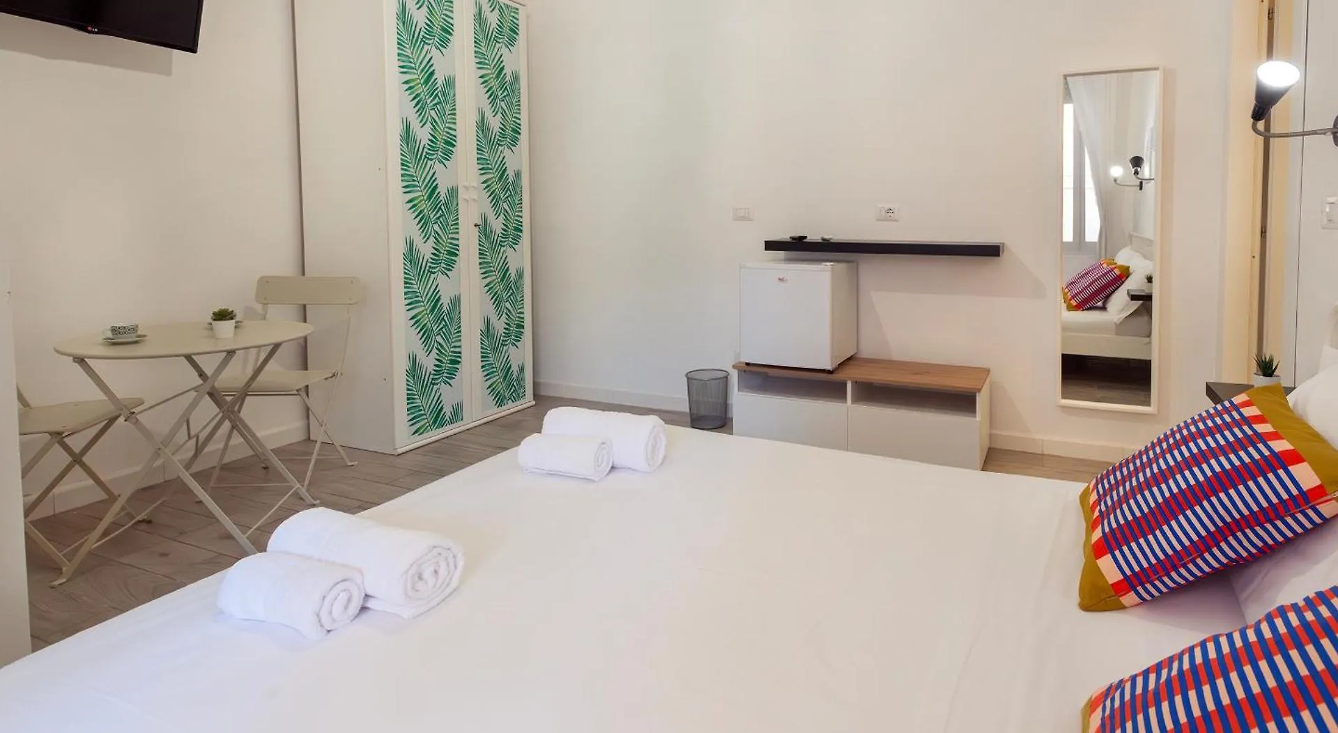 Le Pigne - Mare E Relax Hotel Alghero
