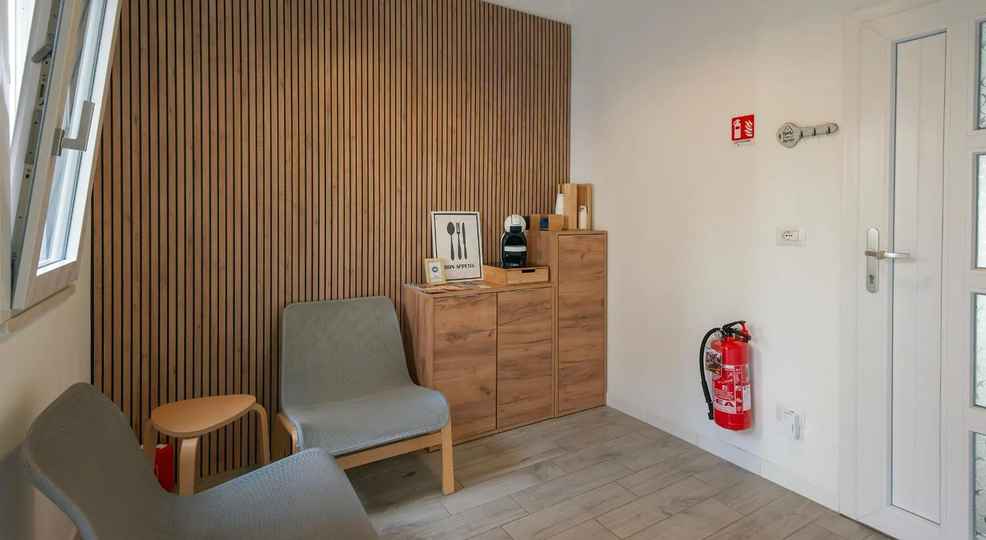 Guest house Le Pigne - Mare E Relax Hotel Alghero Italy